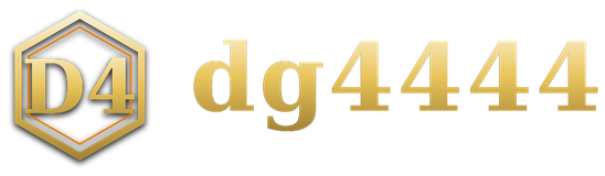 dg4444 logo